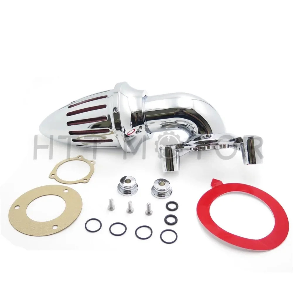 Motorcycle Parts Air Cleaner K - Model Kit Harley Davidson 评论和价格