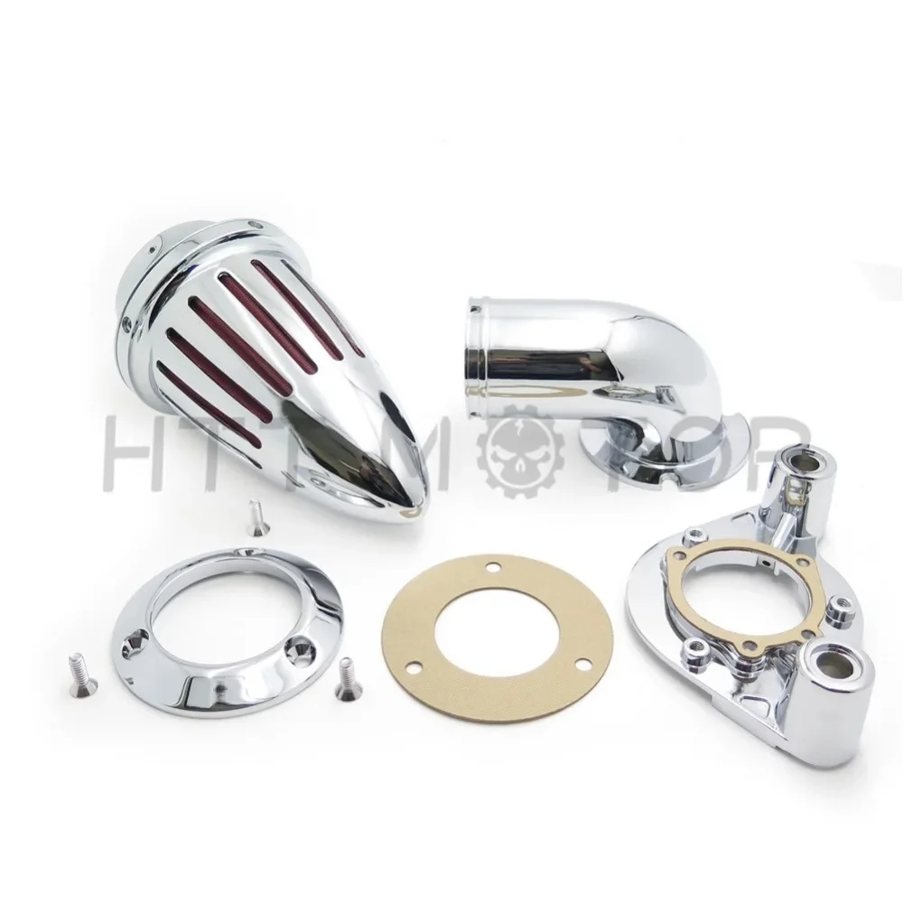 Motorcycle Parts Air Cleaner K - Model Kit Harley Davidson 评论和价格