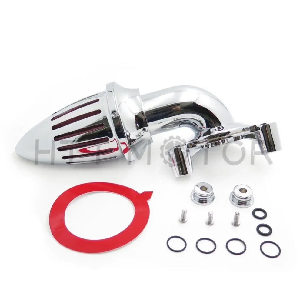 Motorcycle Parts Air Cleaner K - Model Kit Harley Davidson 评论和价格