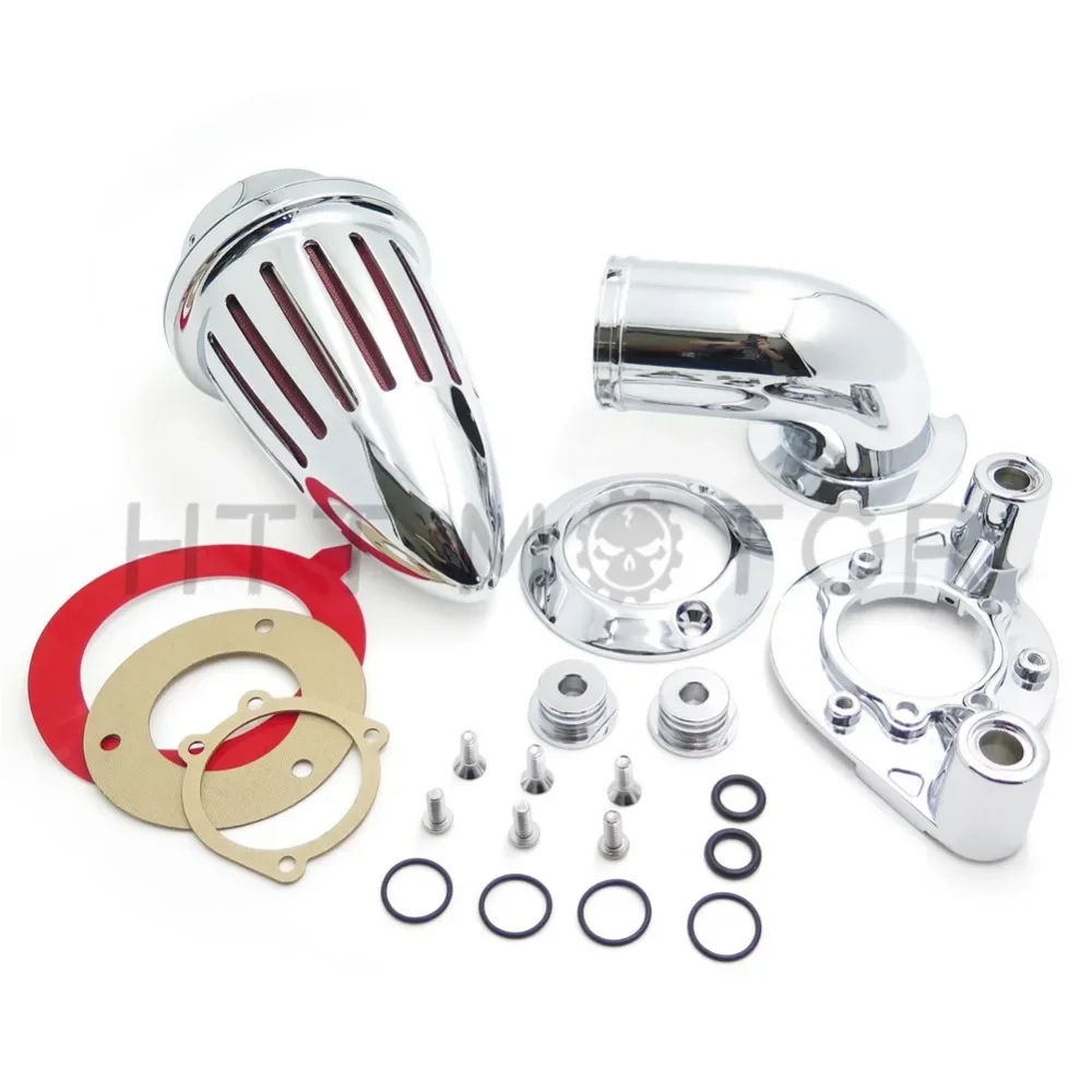 Motorcycle Parts Air Cleaner K - Model Kit Harley Davidson 评论和价格