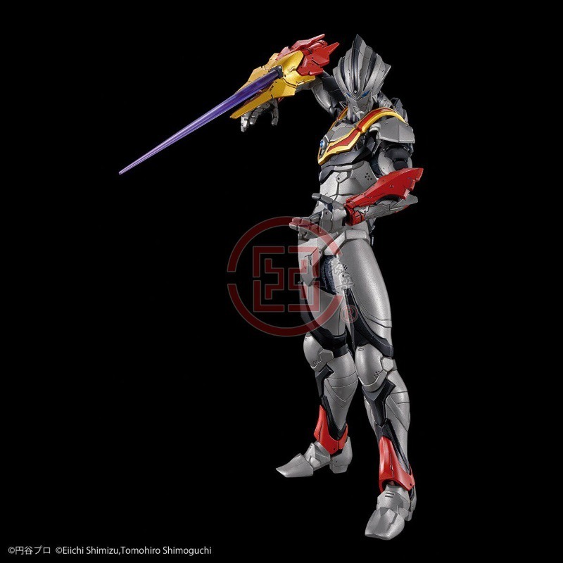 Bandai Original Genuine Ultram - Model Kit Ultraman 评论和价格