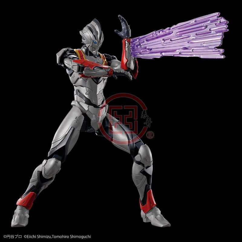Bandai Original Genuine Ultram - Model Kit Ultraman 评论和价格