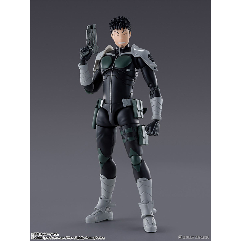 In Stock KAIJU NO.8 KAFKA HIBI - Model Kit Kaiju 8 评论和价格