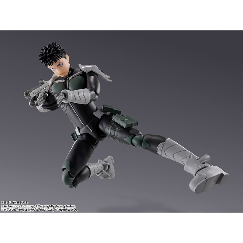 In Stock KAIJU NO.8 KAFKA HIBI - Model Kit Kaiju 8 评论和价格