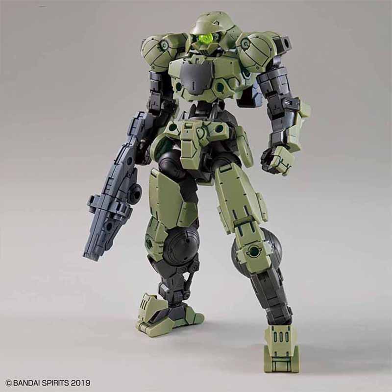 Bandai 30 Minutes Missions Mod - Model Kit Bandai 30 评论和价格