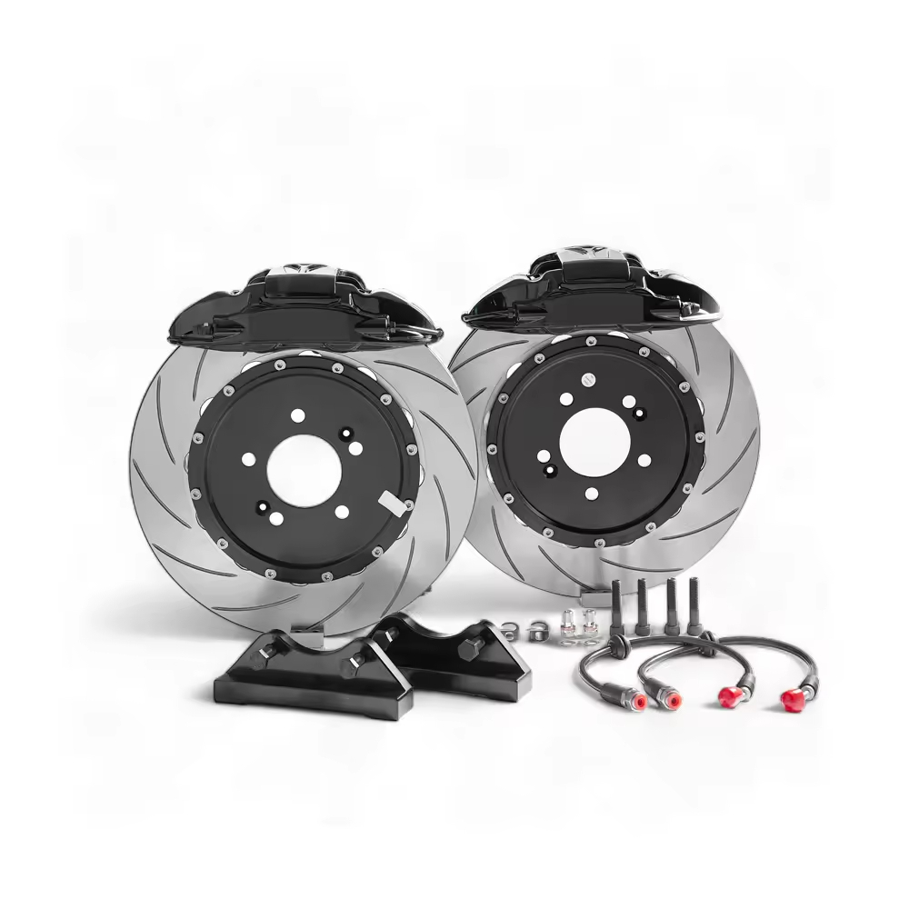 Brake kit rear brake disc cali - Model Kit Bmw 评论和价格