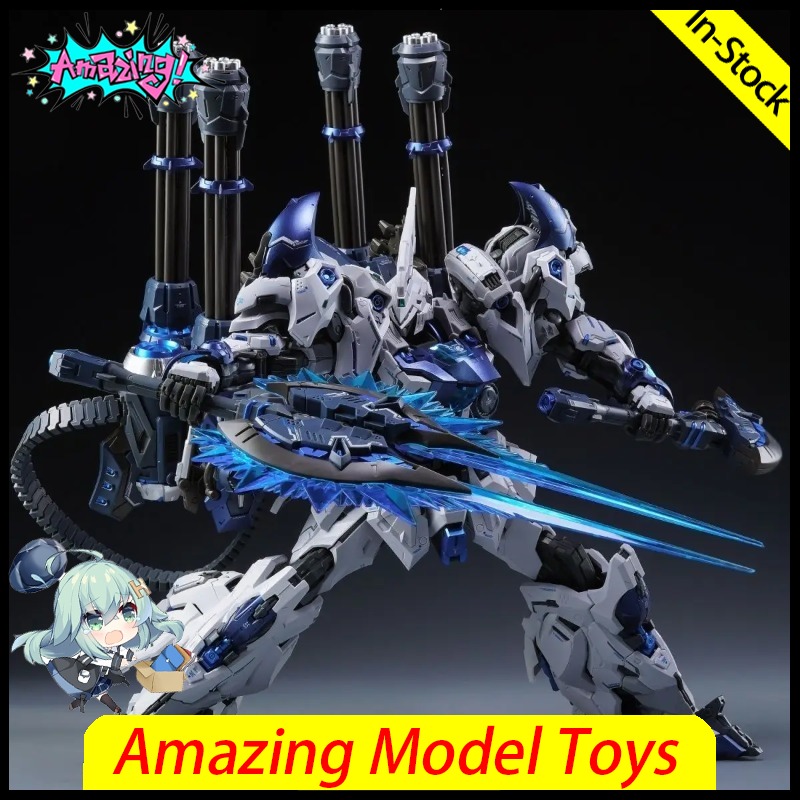 In Stock Infinite Nova, Infini - Model Kit Infinite Dimension 评论和价格