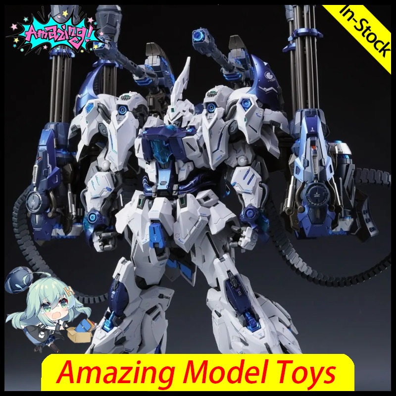 In Stock Infinite Nova, Infini - Model Kit Infinite Dimension 评论和价格