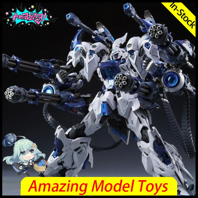In Stock Infinite Nova, Infini - Model Kit Infinite Dimension 评论和价格