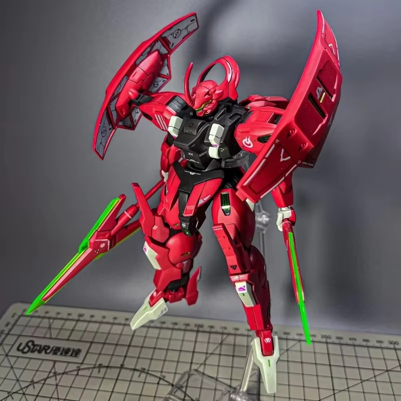 HG 1/144 Darilbalde MD-0064 Th - Model Kit Barbatos 评论和价格