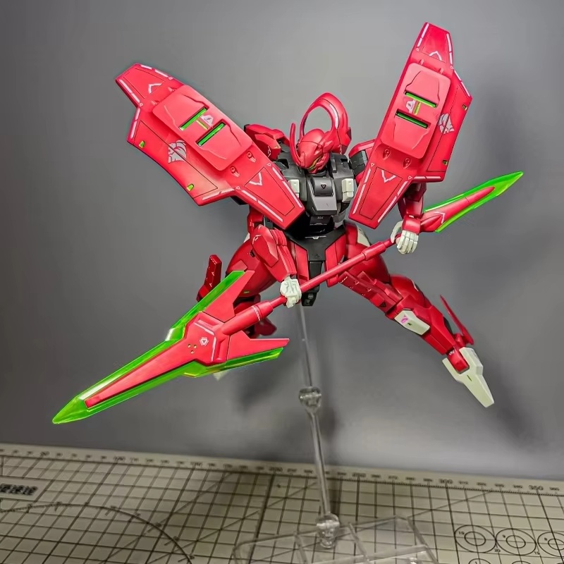 HG 1/144 Darilbalde MD-0064 Th - Model Kit Barbatos 评论和价格