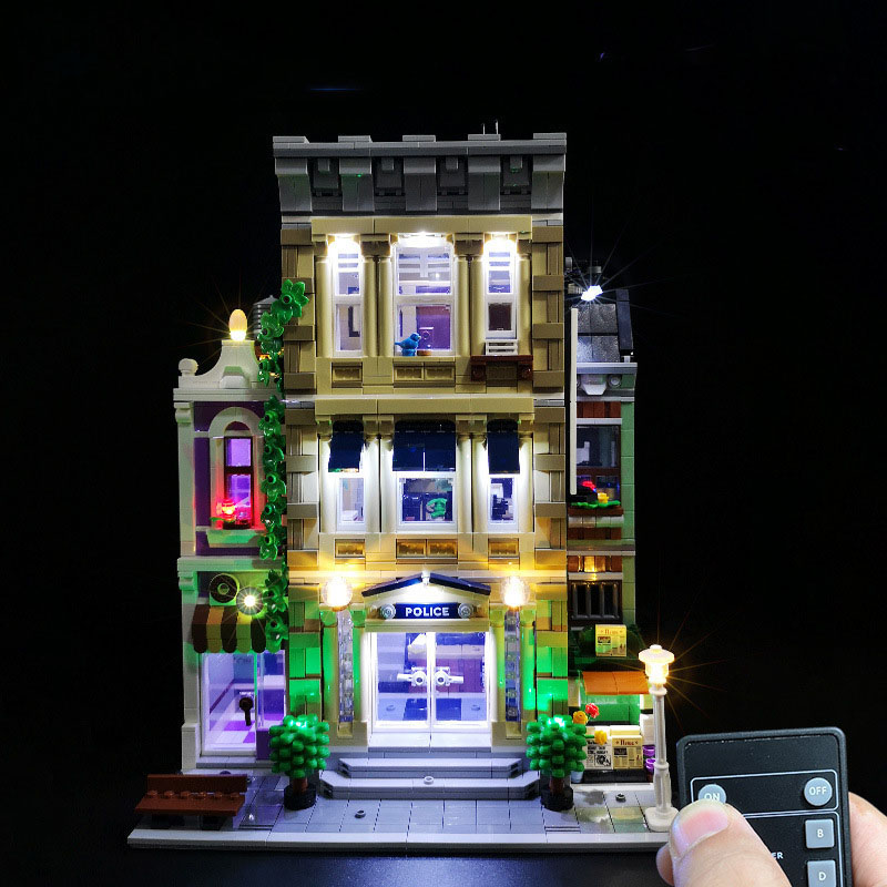 LYBMTWF LED Lighting Kit for 1 - Model Kit Chemistry 评论和价格