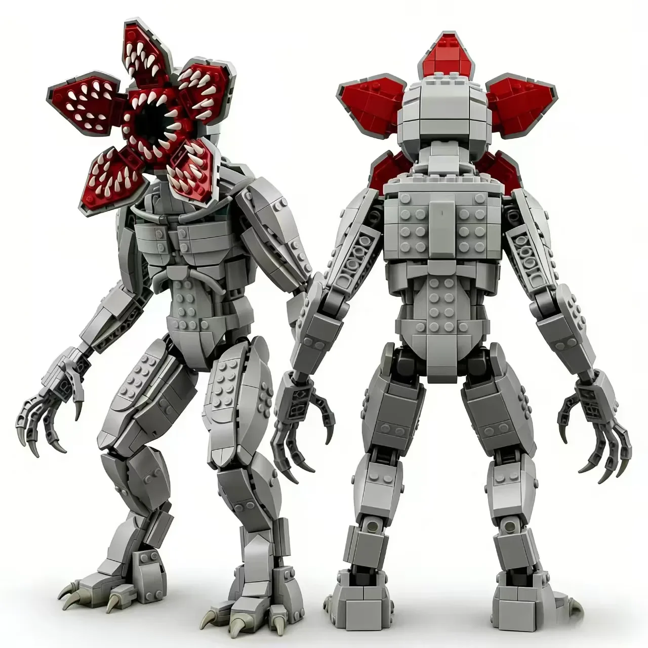 2026 New Series Demon Dog Demo - Model Kit Chemistry 评论和价格