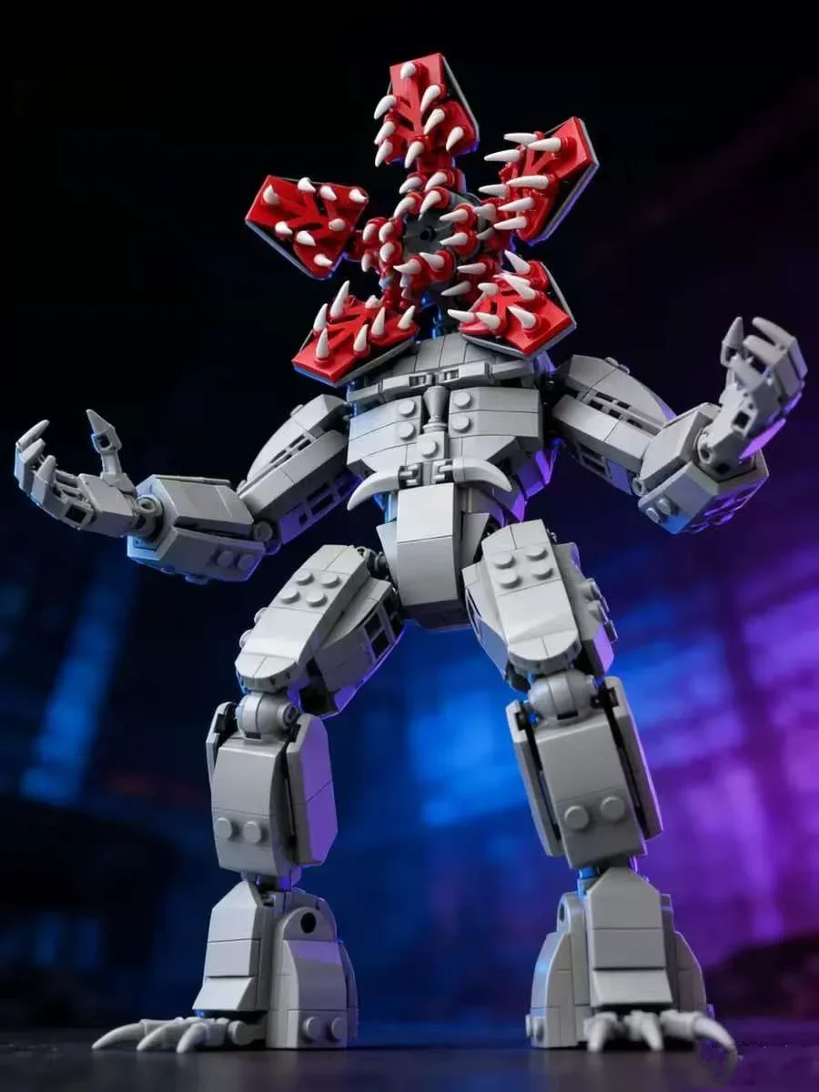 2026 New Series Demon Dog Demo - Model Kit Chemistry 评论和价格