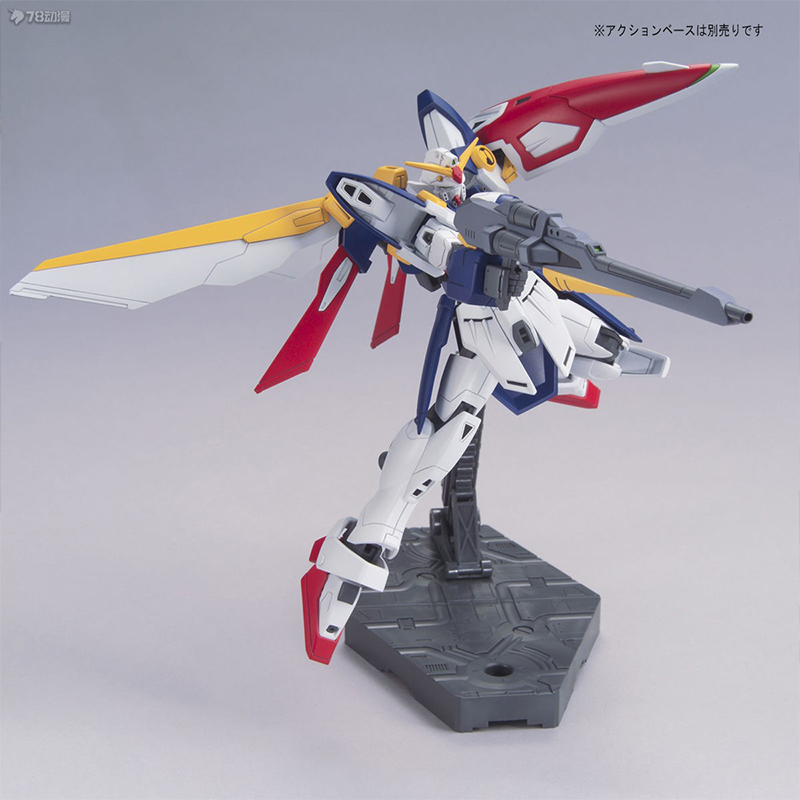 Bandai Gundam Model Kit HG Win - Model Kit X Wing 评论和价格