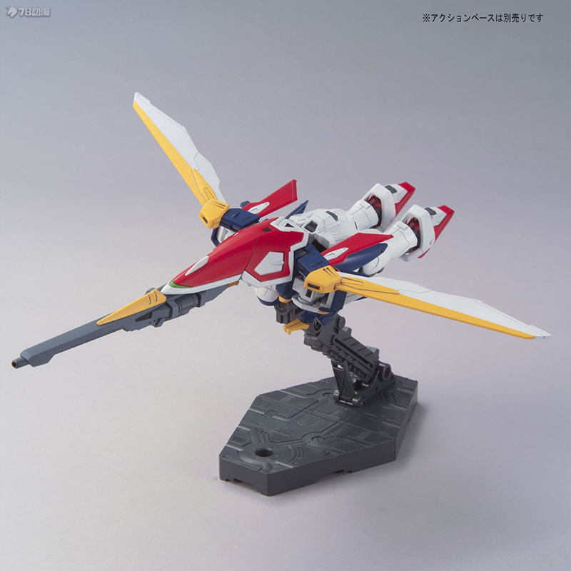 Bandai Gundam Model Kit HG Win - Model Kit X Wing 评论和价格