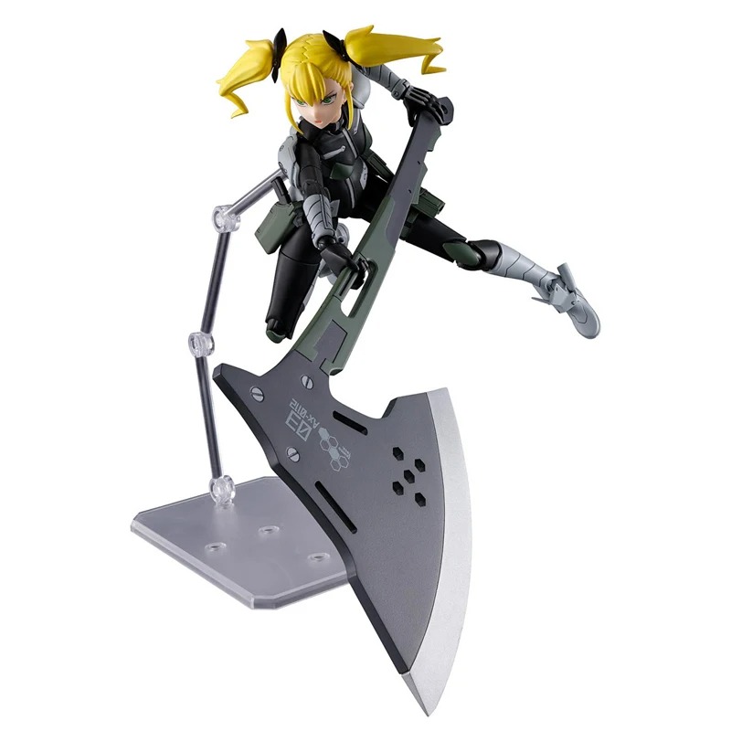 Bandai Figure Kaiju No. 8 Mode - Model Kit Kaiju 8 评论和价格