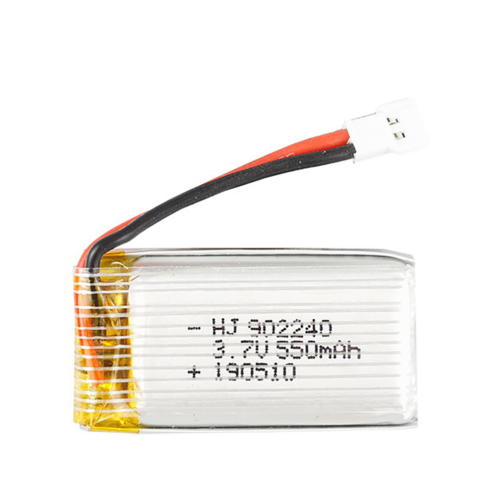 4/5 in 1 3.7V 550mAh Lithium B - Model Kit Ufo 评论和价格