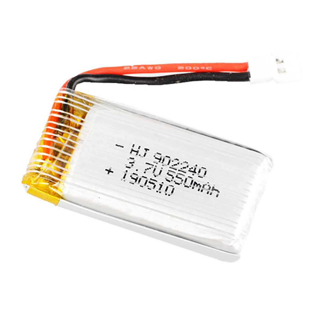 4/5 in 1 3.7V 550mAh Lithium B - Model Kit Ufo 评论和价格