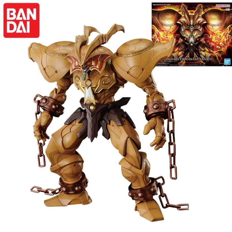 In Stock Bandai Fes Figure Ris - Model Kit Yugioh Bandai 评论和价格