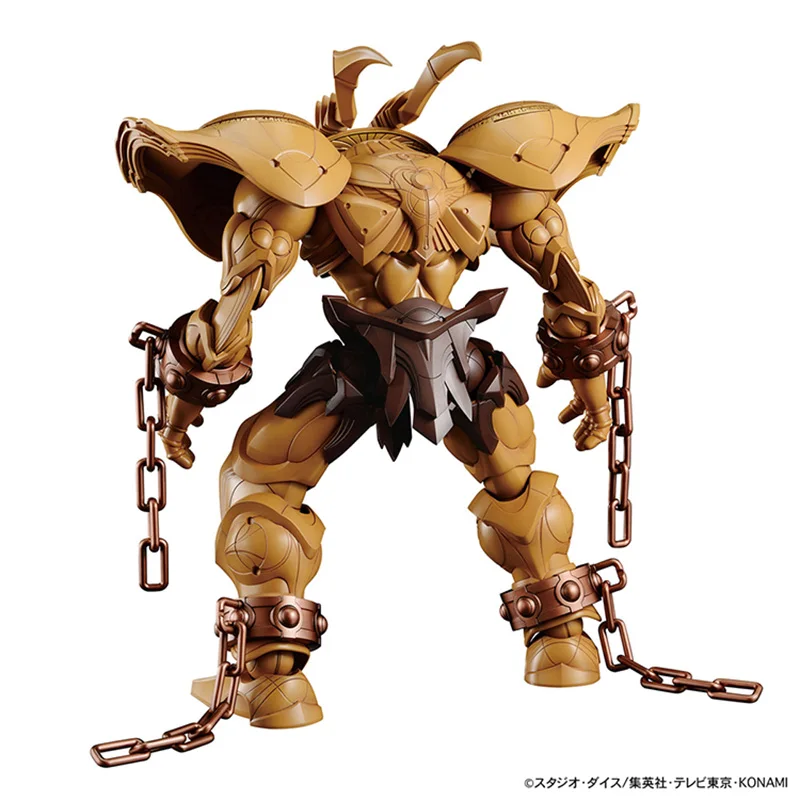 In Stock Bandai Fes Figure Ris - Model Kit Yugioh Bandai 评论和价格