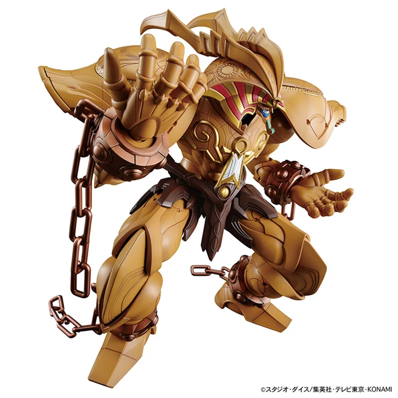 In Stock Bandai Fes Figure Ris - Model Kit Yugioh Bandai 评论和价格