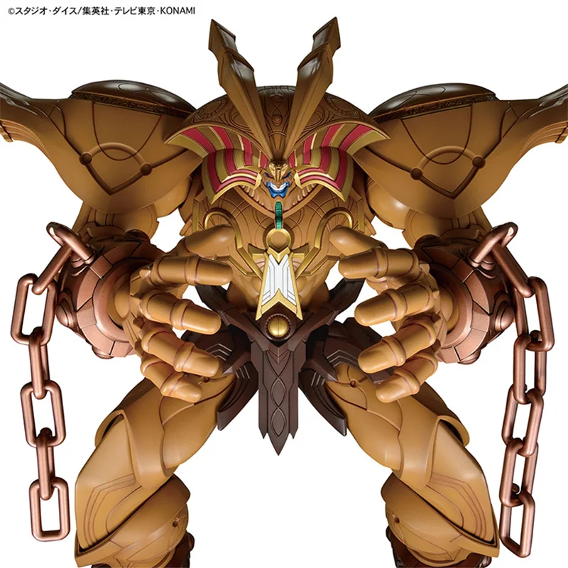 In Stock Bandai Fes Figure Ris - Model Kit Yugioh Bandai 评论和价格