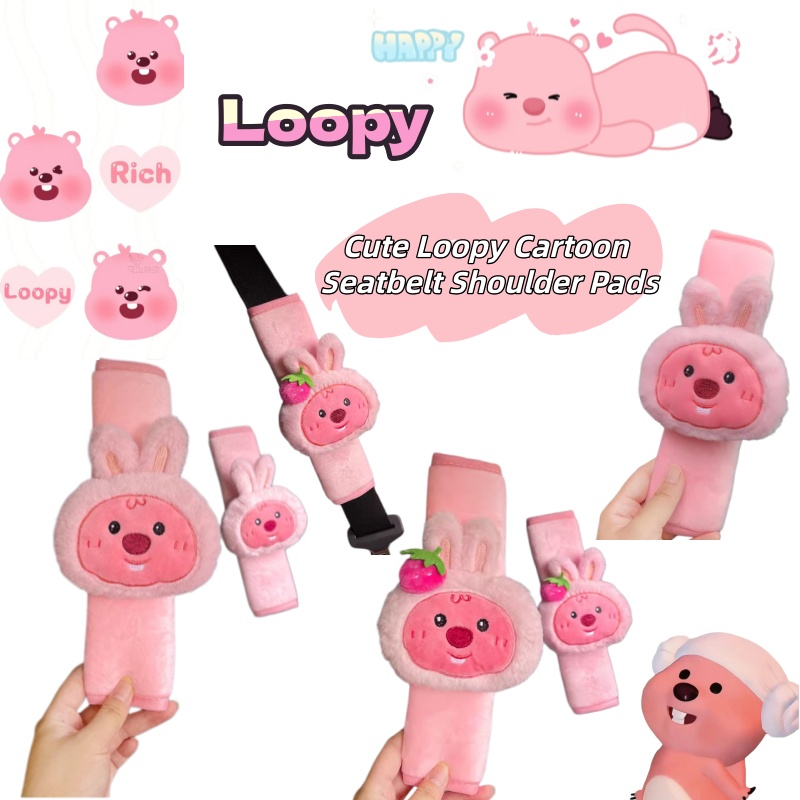 Cartoon cute little beaver Loo - Model Kit Cars 评论和价格