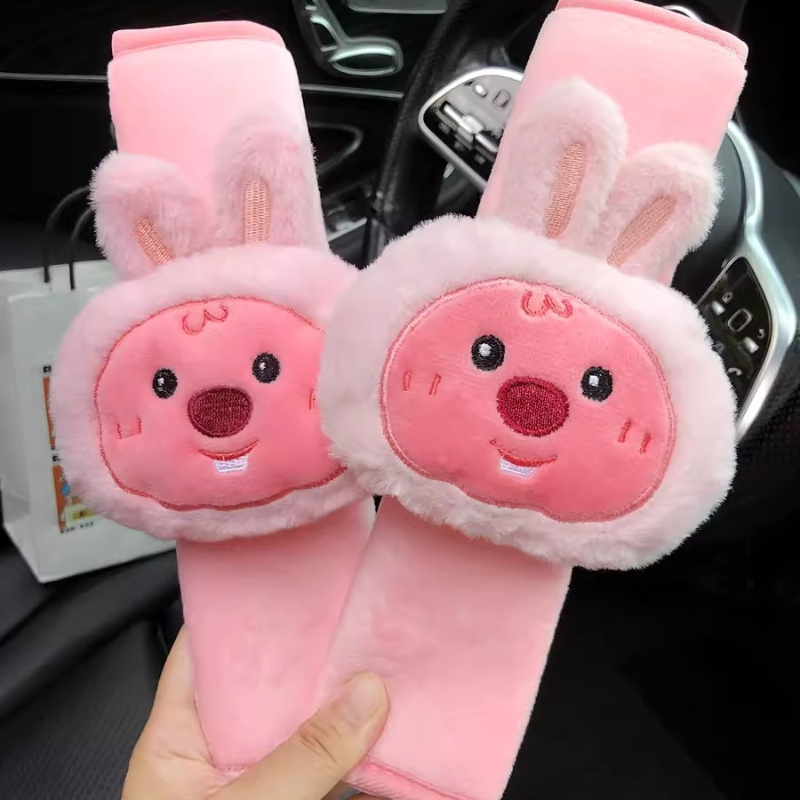 Cartoon cute little beaver Loo - Model Kit Cars 评论和价格