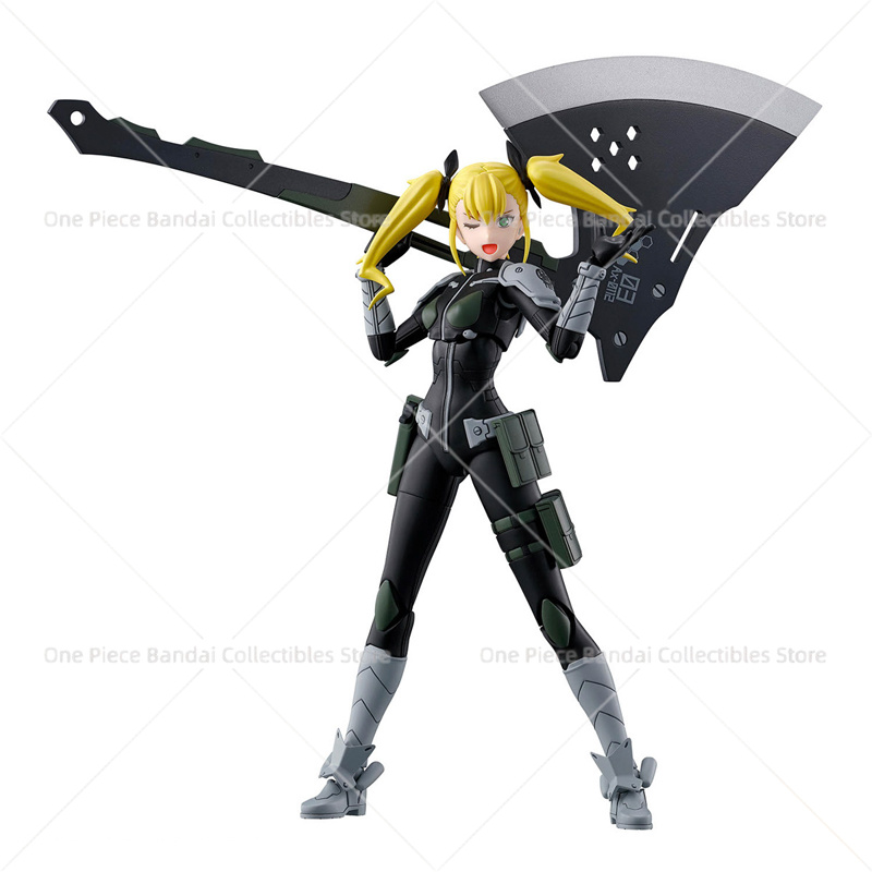 Bandai Original Genuine Figure - Model Kit Kaiju 8 评论和价格