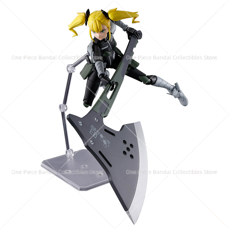 Bandai Original Genuine Figure - Model Kit Kaiju 8 评论和价格