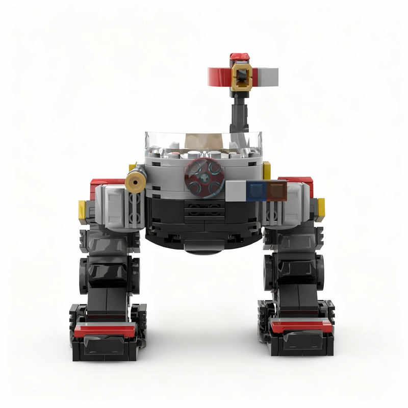 260pcs MOC Eggwalker Sonic Adv - Model Kit Sonic 评论和价格