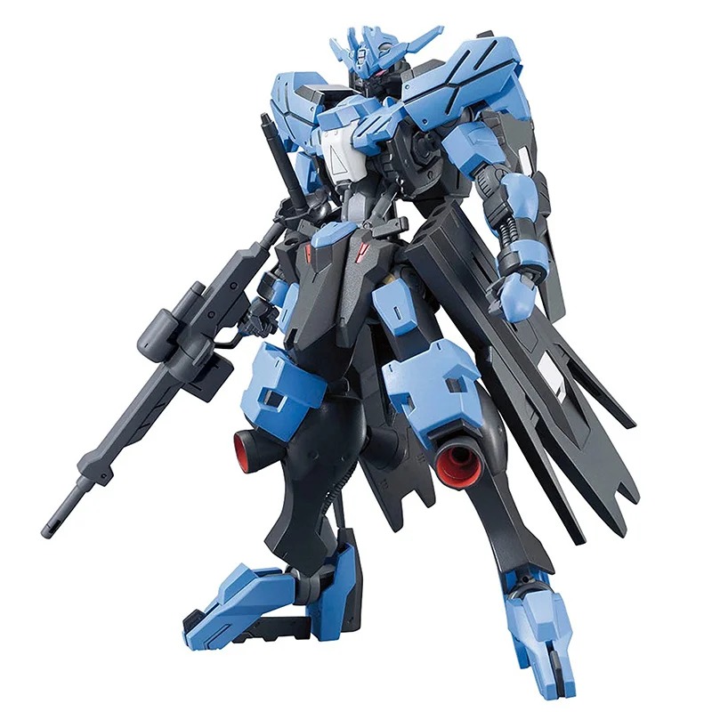 Bandai Original GUNDAM HG IBO  - Model Kit Barbatos 评论和价格