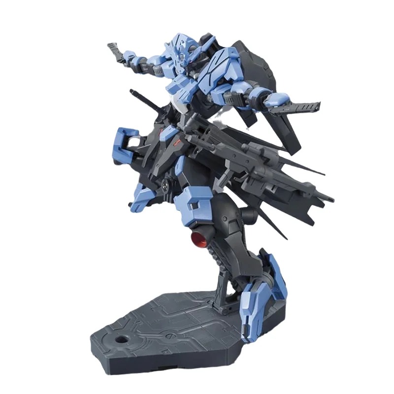 Bandai Original GUNDAM HG IBO  - Model Kit Barbatos 评论和价格