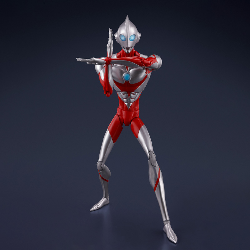 Bandai Original Genuine Figure - Model Kit Ultraman 评论和价格