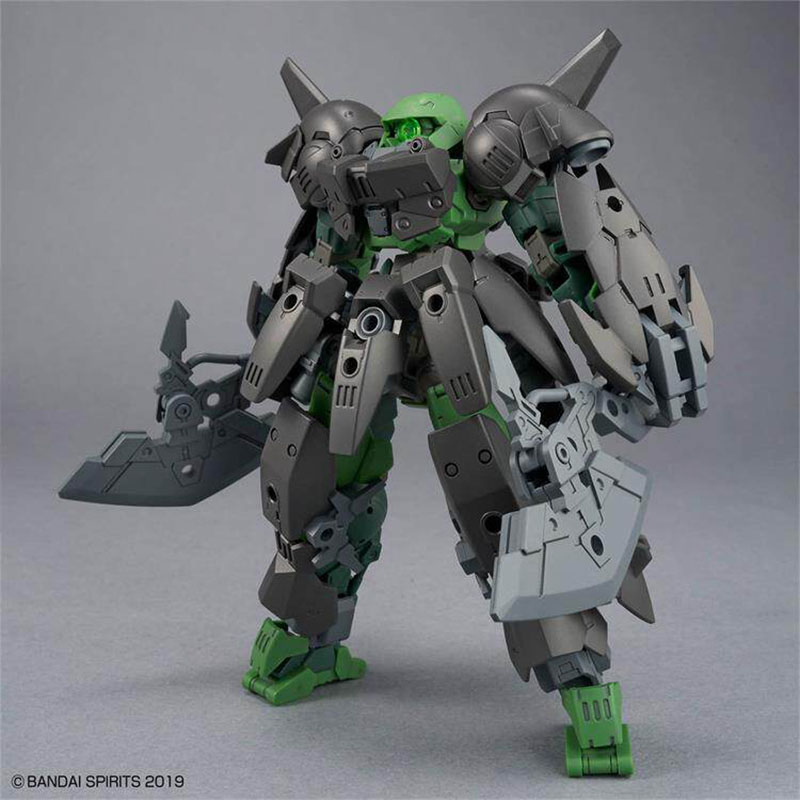 In Stock Bandai 30 Minutes Mis - Model Kit Bandai 30 评论和价格