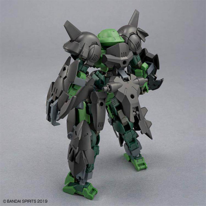 In Stock Bandai 30 Minutes Mis - Model Kit Bandai 30 评论和价格