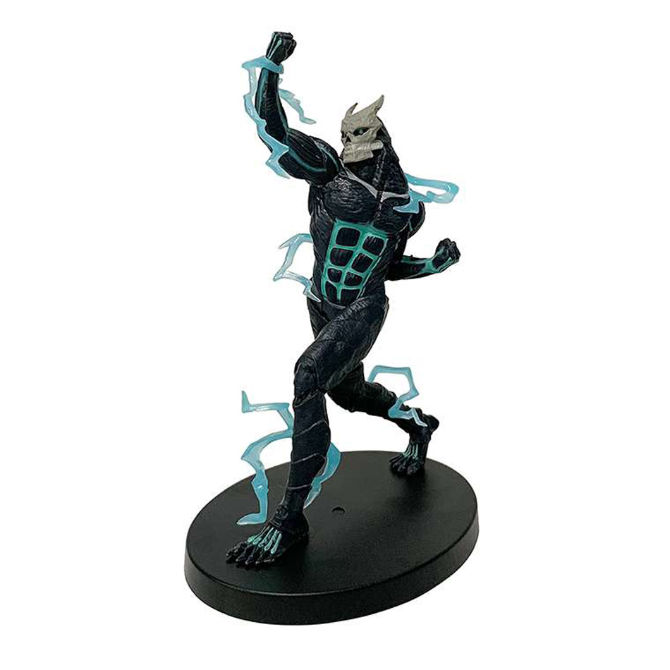 Anime Kaiju No. 8 Kafka Hibino - Model Kit Kaiju 8 评论和价格