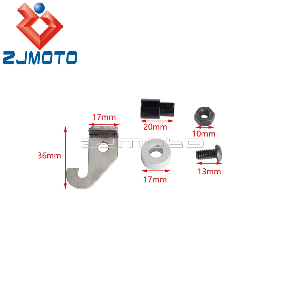 Motorcycle Aluminum Easy Pull  - Model Kit Harley Davidson 评论和价格