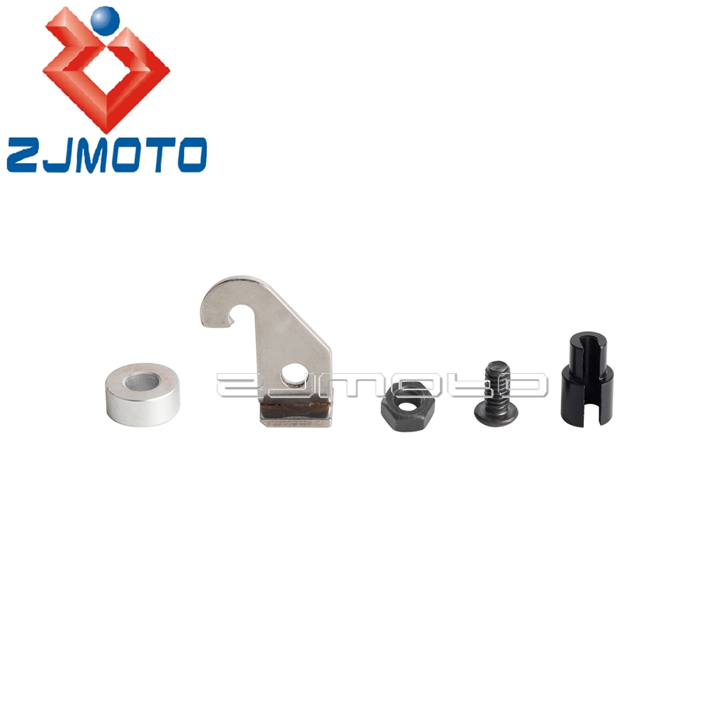 Motorcycle Aluminum Easy Pull  - Model Kit Harley Davidson 评论和价格