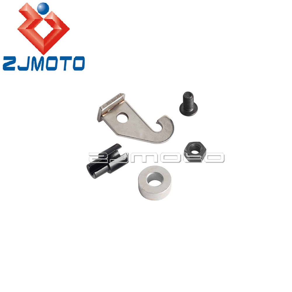 Motorcycle Aluminum Easy Pull  - Model Kit Harley Davidson 评论和价格