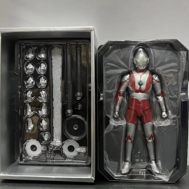 S.H. Figuarts SHF True Bone Ca - Model Kit Ultraman 评论和价格