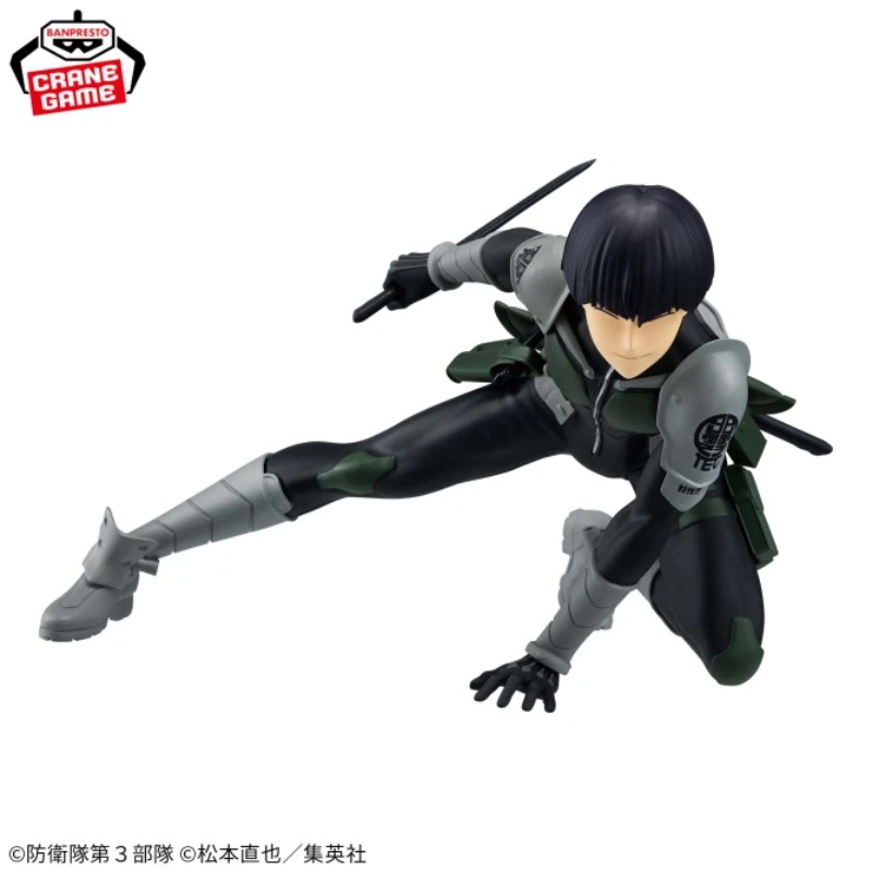 In Stock Original Model Banpre - Model Kit Kaiju 8 评论和价格