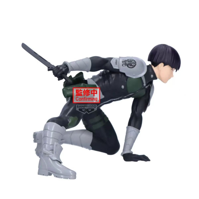In Stock Original Model Banpre - Model Kit Kaiju 8 评论和价格