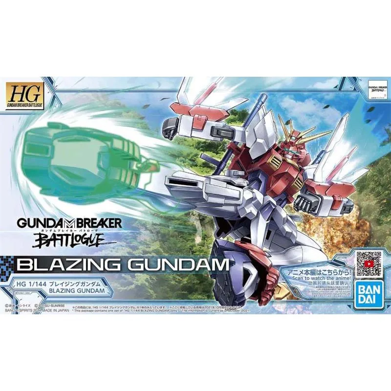 Bandai Gundam Model Kit HG Win - Model Kit X Wing 评论和价格