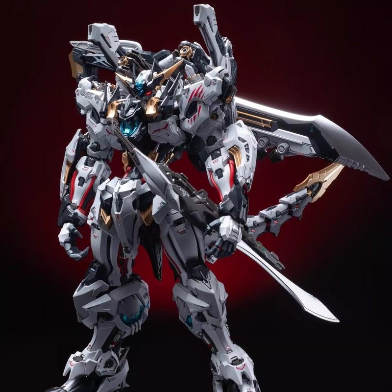 【IN STOCK】IN ERA+ RMD 1/72 FEN - Model Kit Infinite Dimension 评论和价格
