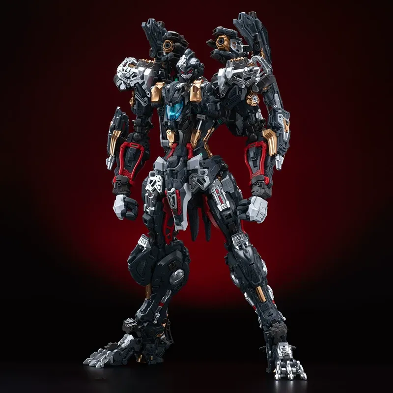 【IN STOCK】IN ERA+ RMD 1/72 FEN - Model Kit Infinite Dimension 评论和价格