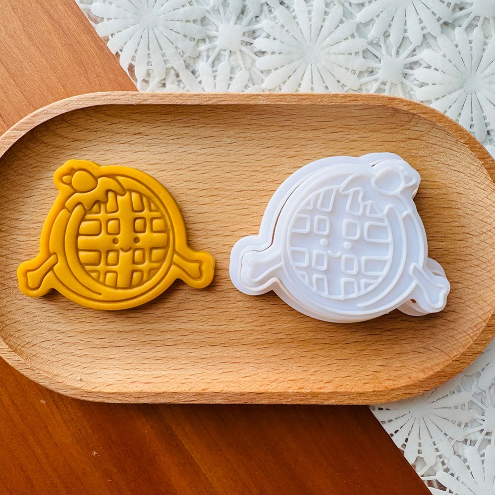Cute Burger Sandwich Cookie Cu - Model Kit For Beginners 评论和价格