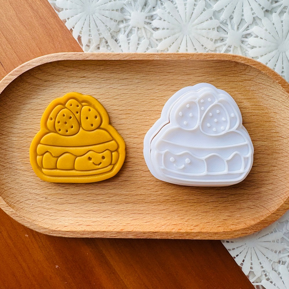 Cute Burger Sandwich Cookie Cu - Model Kit For Beginners 评论和价格