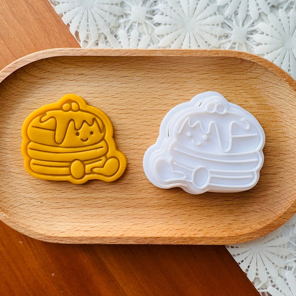 Cute Burger Sandwich Cookie Cu - Model Kit For Beginners 评论和价格
